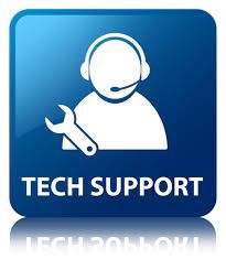 Tech Support for Students and Parents